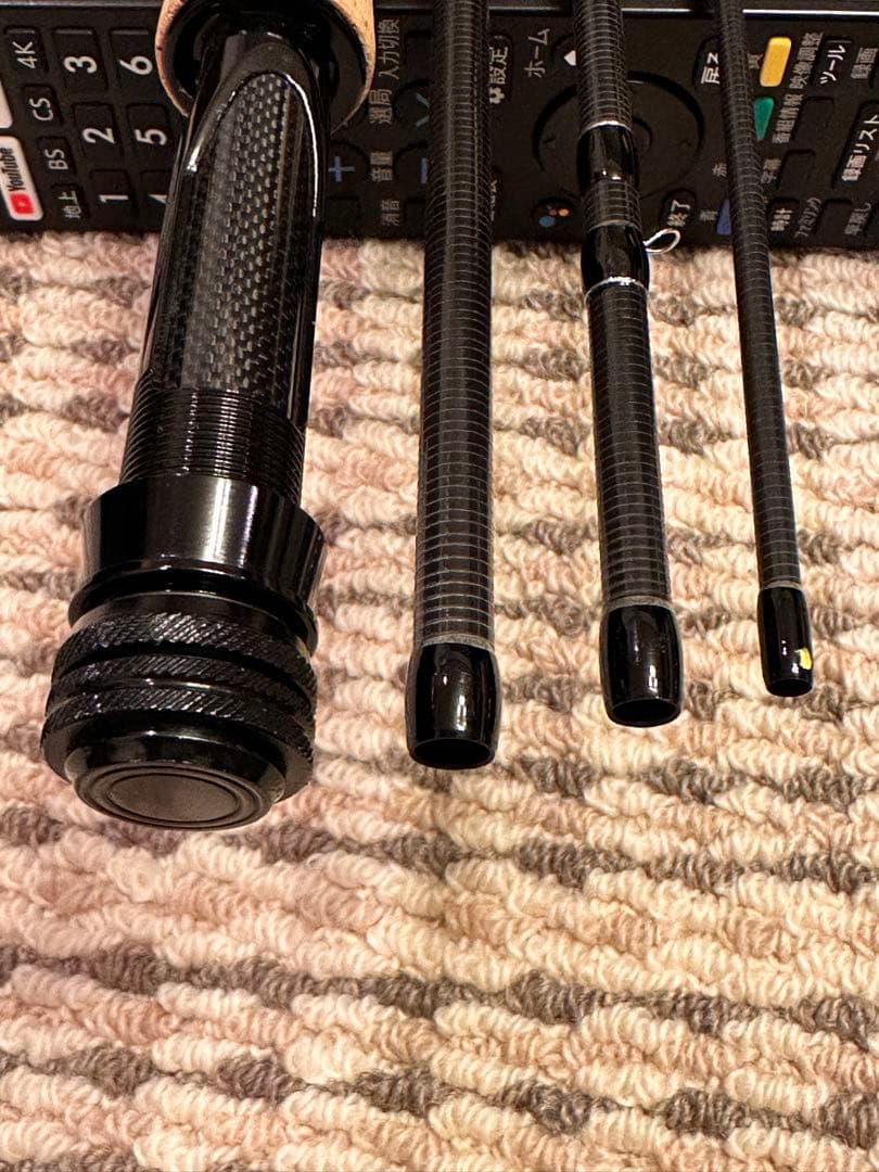 K-Bullet Sniper ケイブリットスナイパー ９'８\" ２番