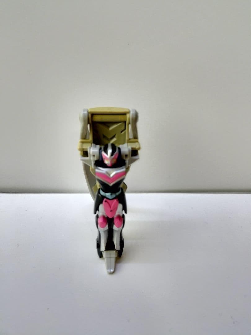 DX マジキング マジレンジャー 中古 箱付き