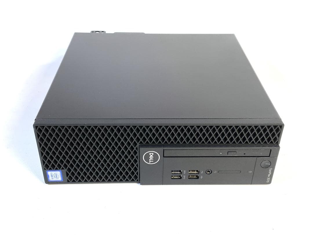 DELL M.2 SSD＋2.0TB Windows11 Pro i5 20GB