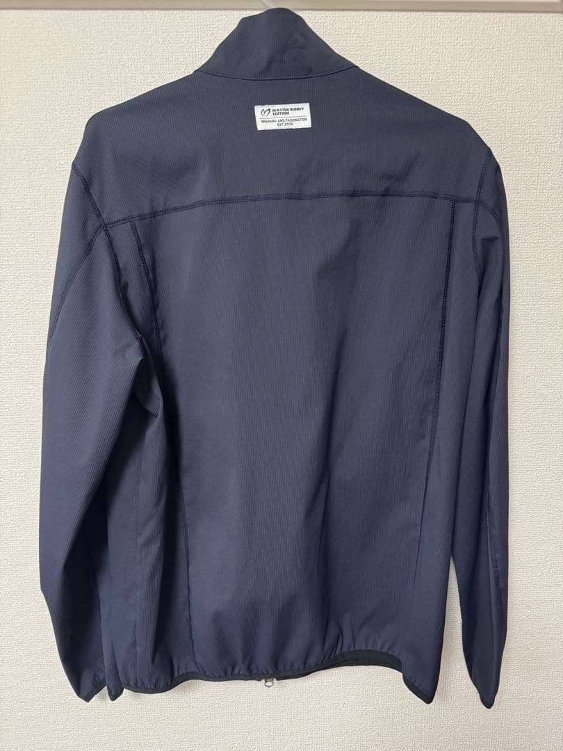 マスターバニーエディション 3WAYナイロンブルゾン