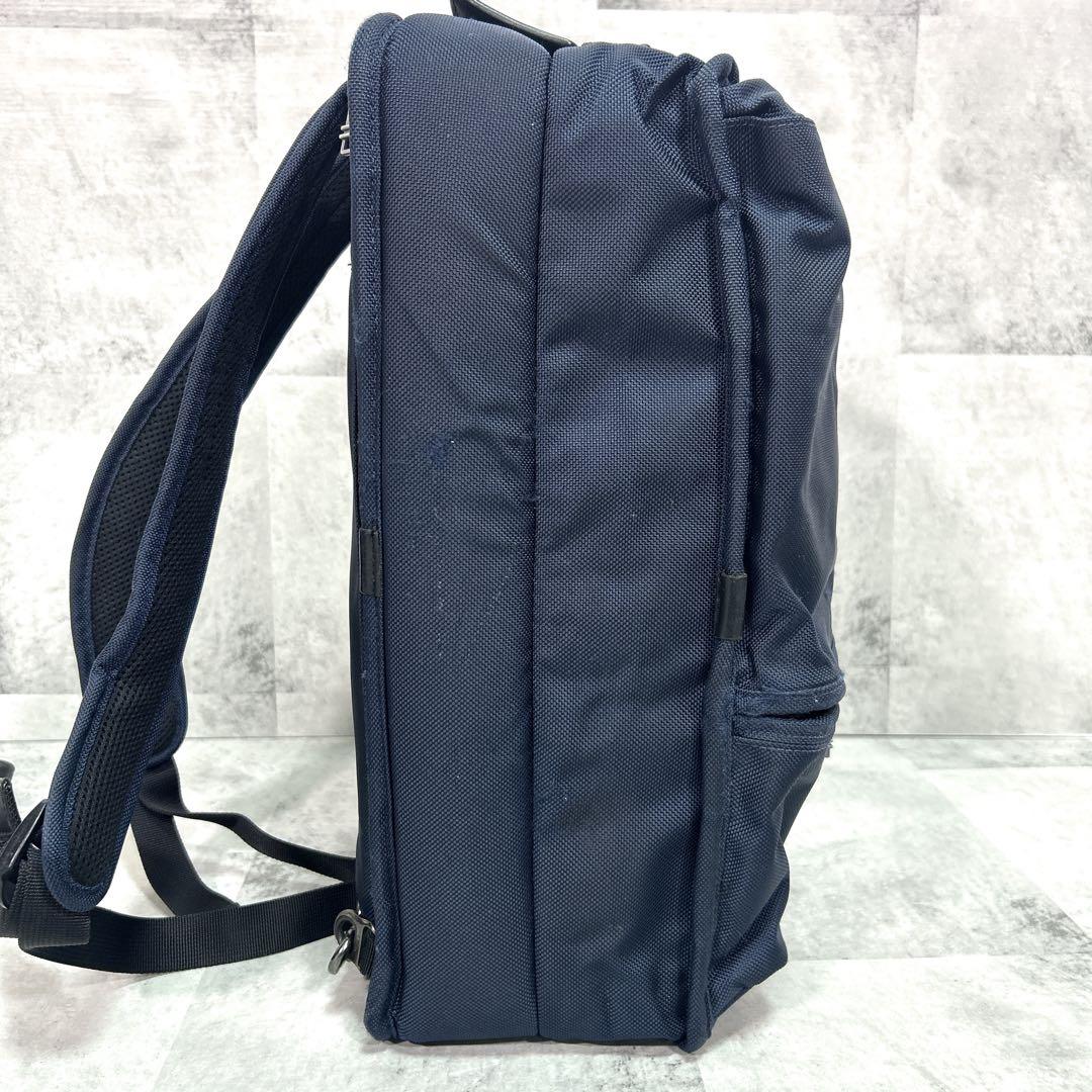 希少✨TUMI Generation4.2 3way ビジネスバッグ ネイビー