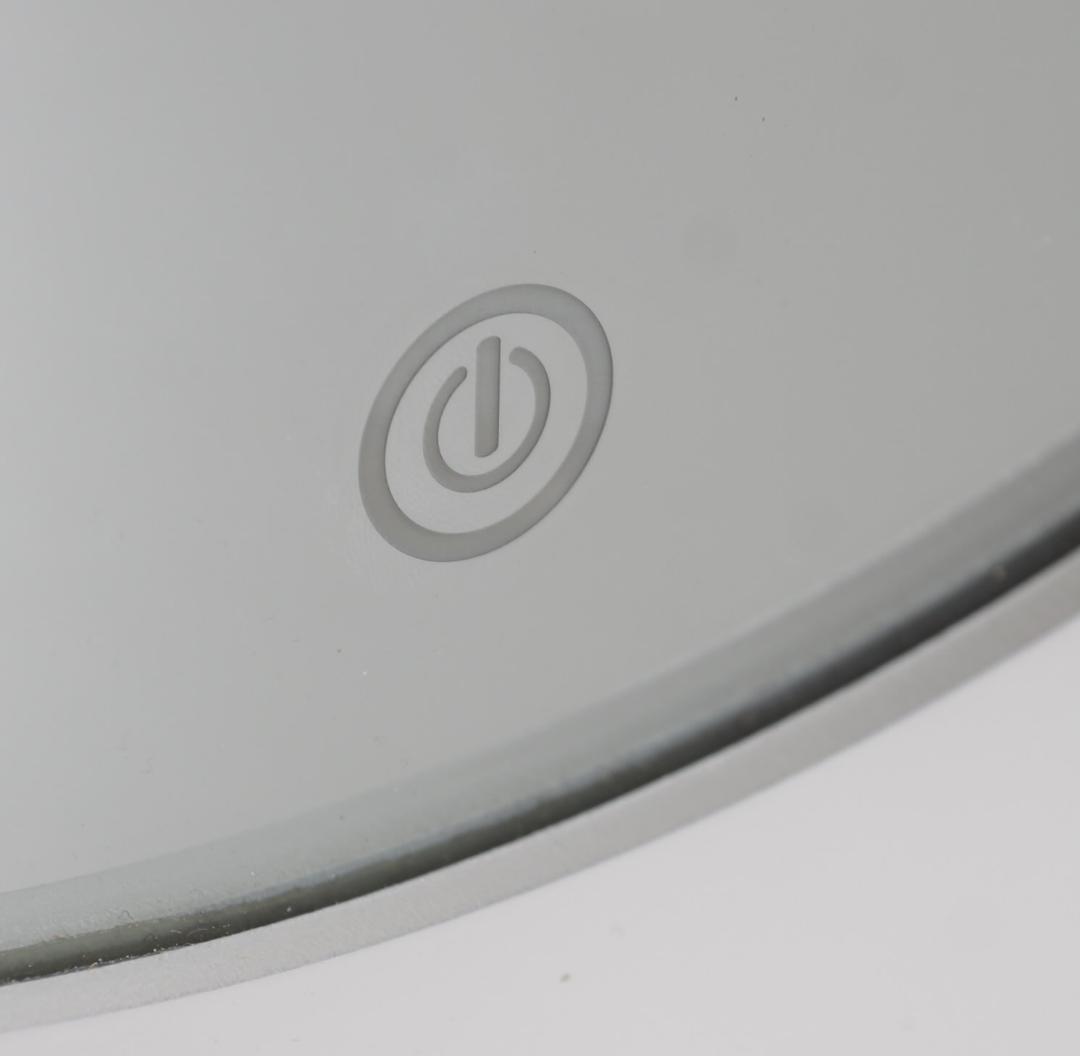 フォロー割【新品】女優ライト付　ドレッサー＆スツールセット　LEDライト