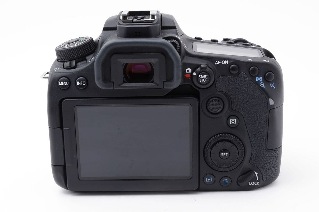 フルサイズ/Canon EOS 90D 標準&望遠&単焦点トリプルレンズセット