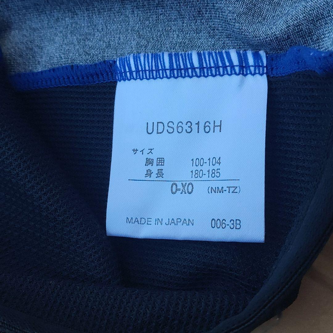 ガンバ大阪　ユニホーム　上衣　サイン入り