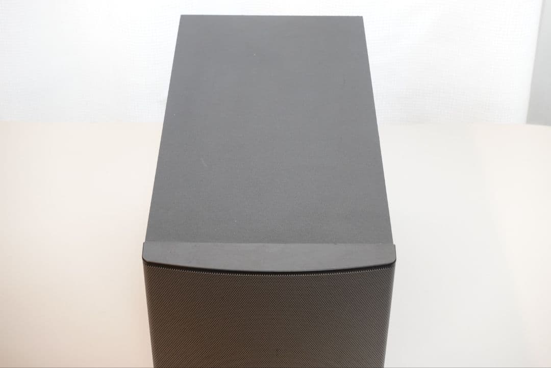 スピーカー・ウーファー BOSE Companion3 Series II system