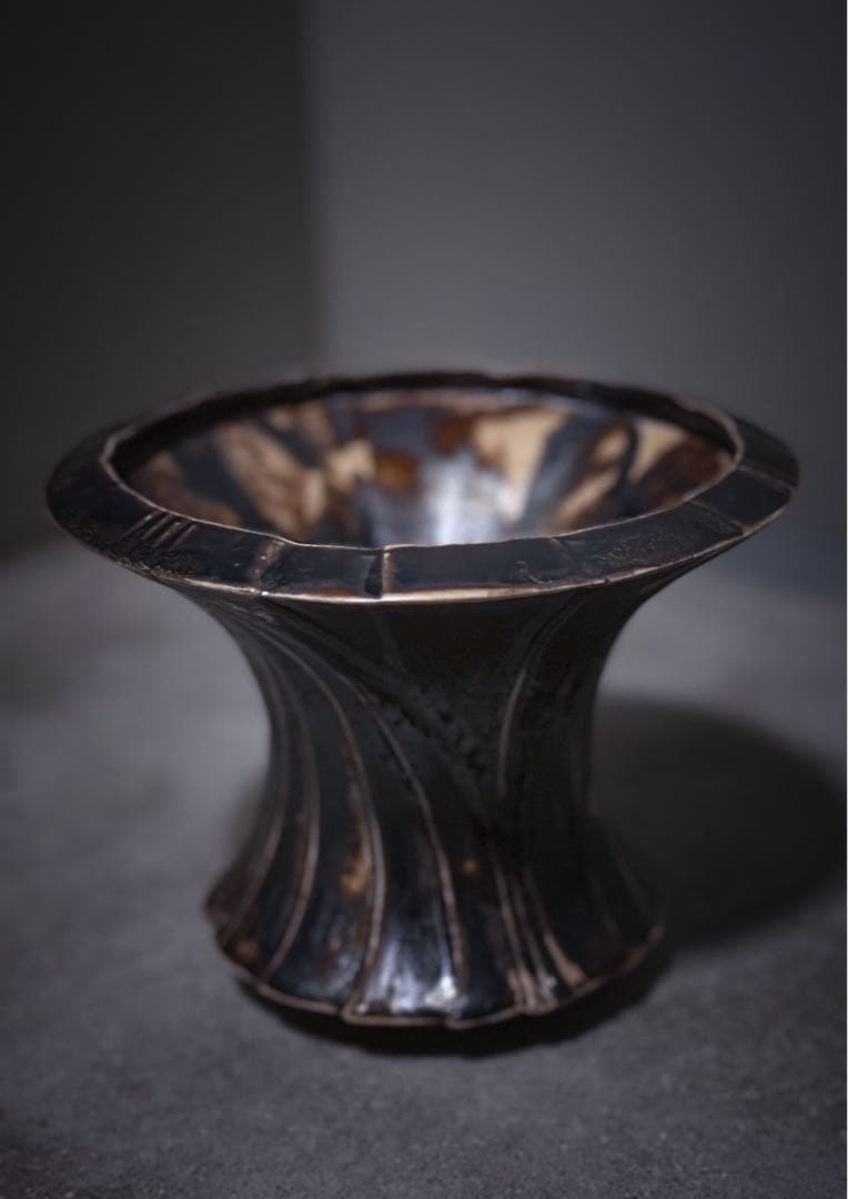 羅本製所　鉢　川理 フィギュア ソフビ robin