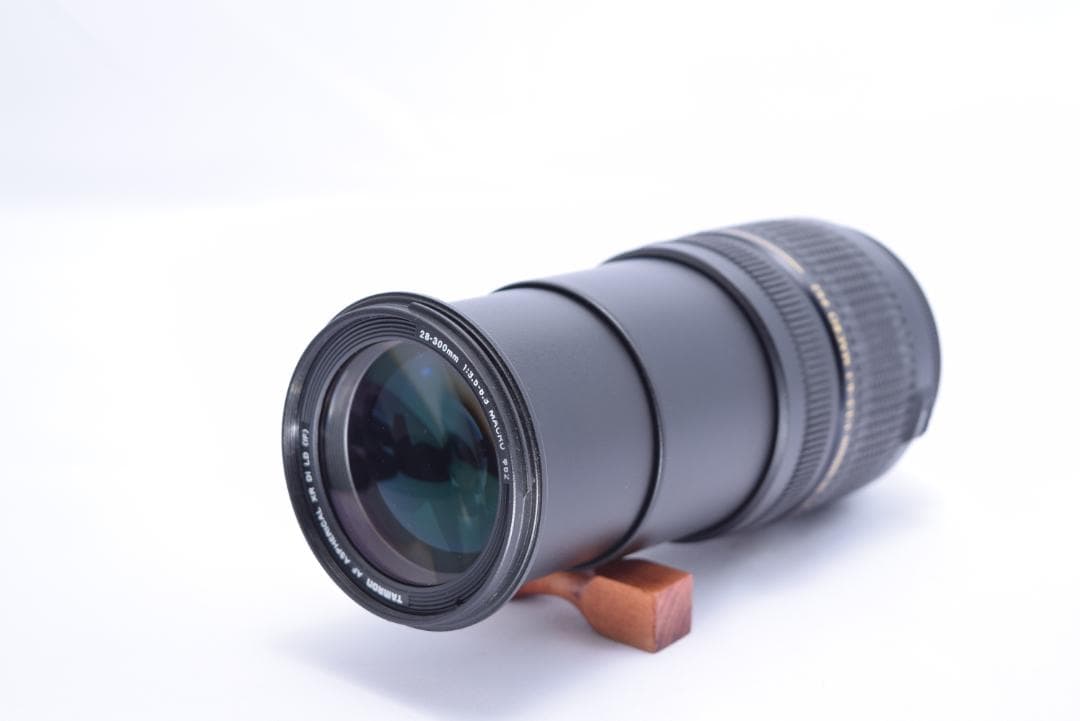 【杉司さま専用‼️】Nikon D7100 Tamron28-300mm