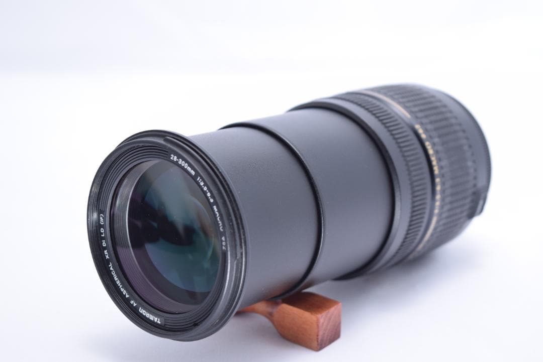 【杉司さま専用‼️】Nikon D7100 Tamron28-300mm
