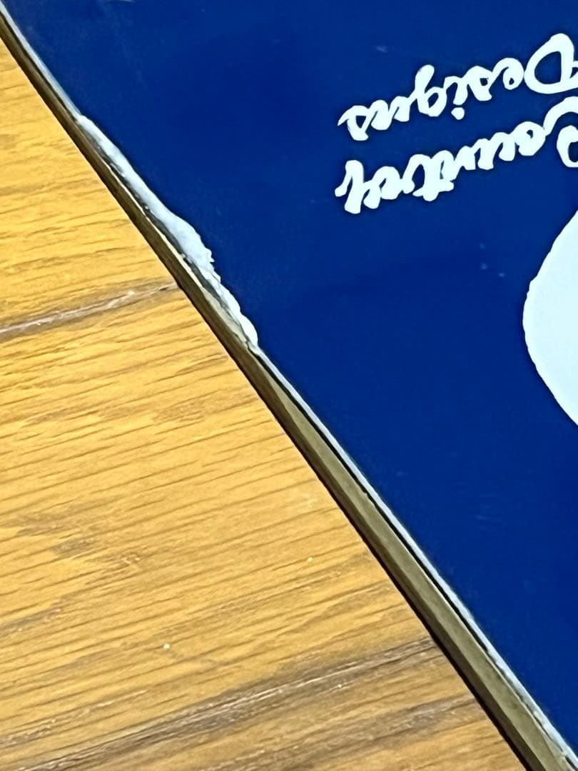 スノーボード　板　キスマーク　ステップイン　mosso