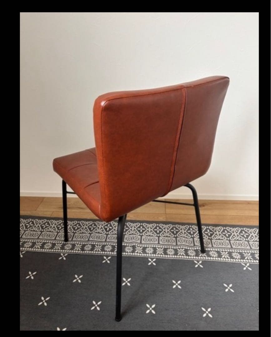 anthem chair アンセムチェア　ANC-2552