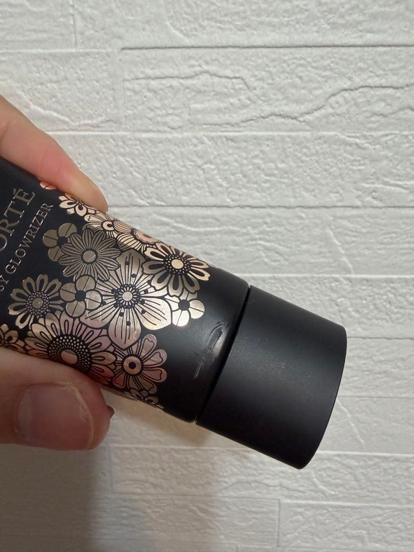 【抜きなし】コスメデコルテ　エターナルブルーム クリスマスコフレ　2025