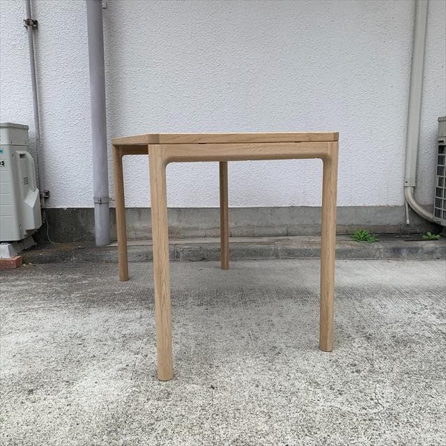 にょじ様｜カリモク｜CLEARNEL/クリアネル｜デスク｜SW8032｜