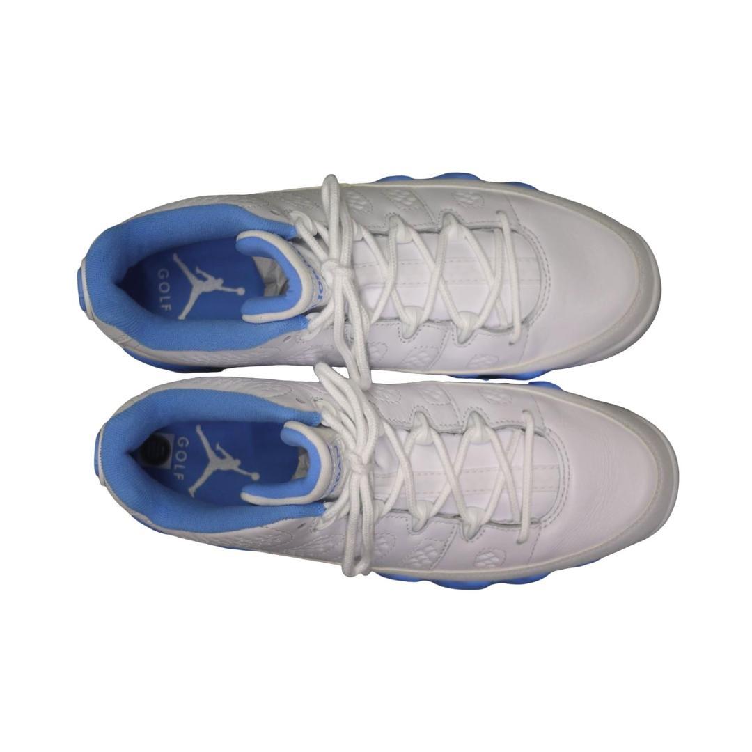 エア ジョーダン9 ゴルフ 27.5cm NIKE AIR JORDAN 9 G