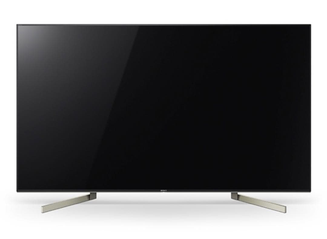 SONY 4K液晶テレビ 49インチ