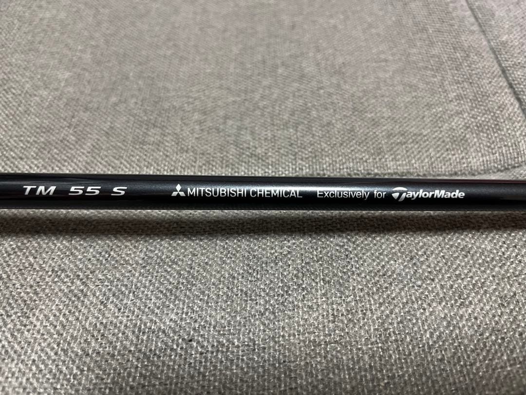 テーラーメイドqi35ドライバー 9.0° 左用