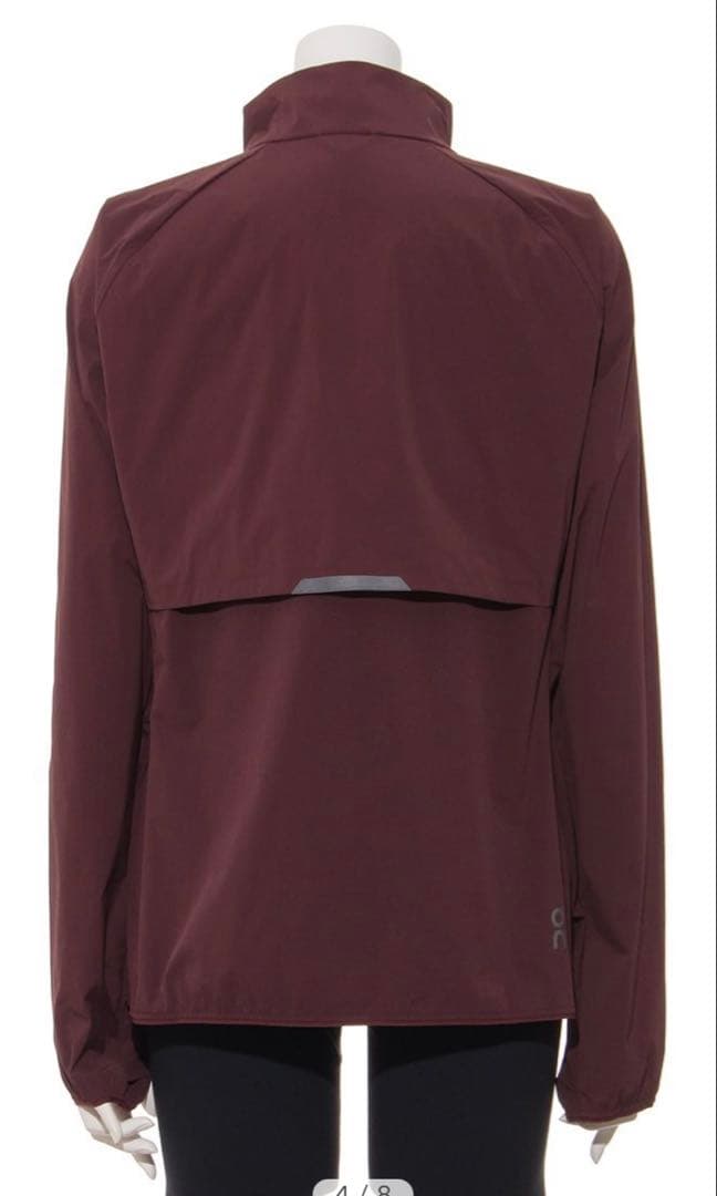 On Weather Jacket オン ウェザージャケット