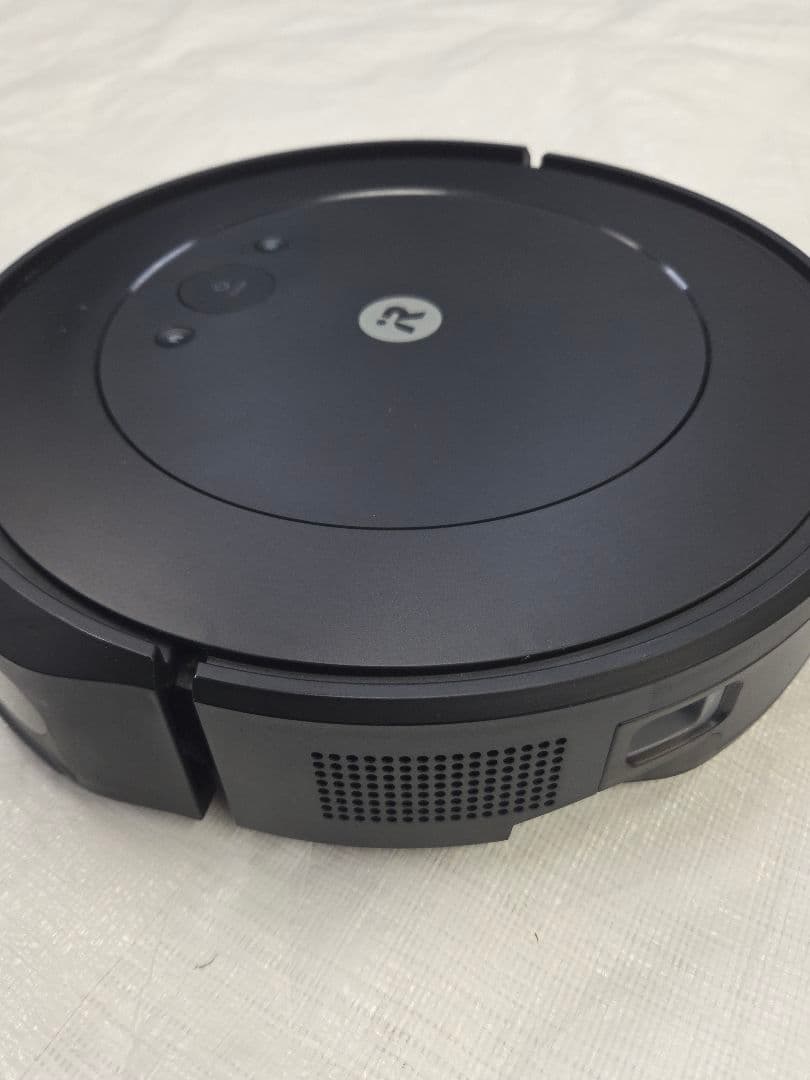 IROBOT ロボット掃除機 ルンバ Combo　コンボ 2 ESSENTIAL