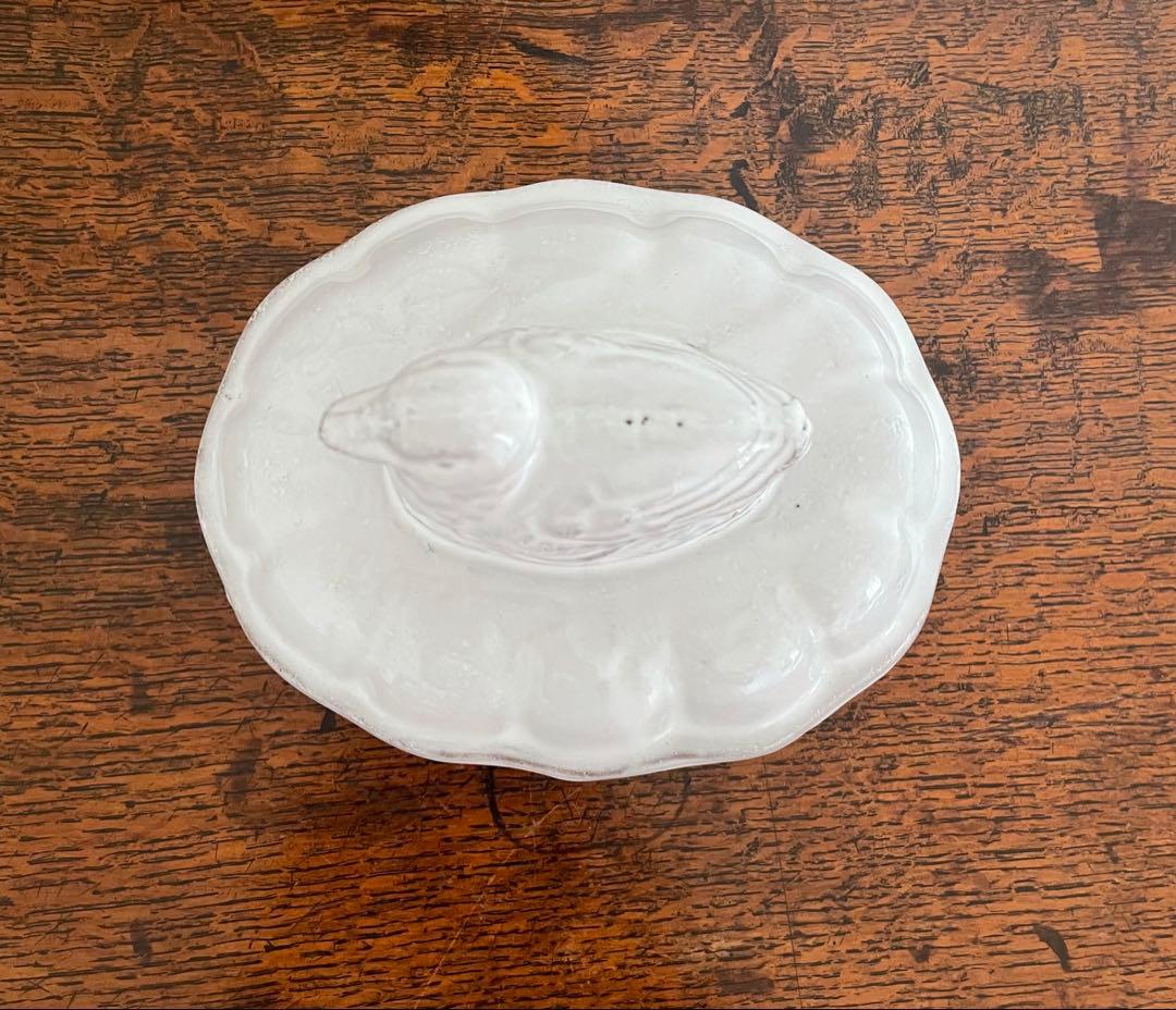 アスティエ　Canette スモールボックス