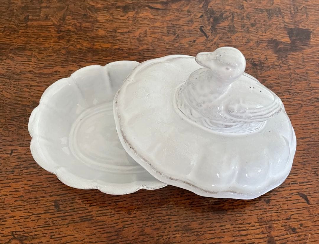 アスティエ　Canette スモールボックス