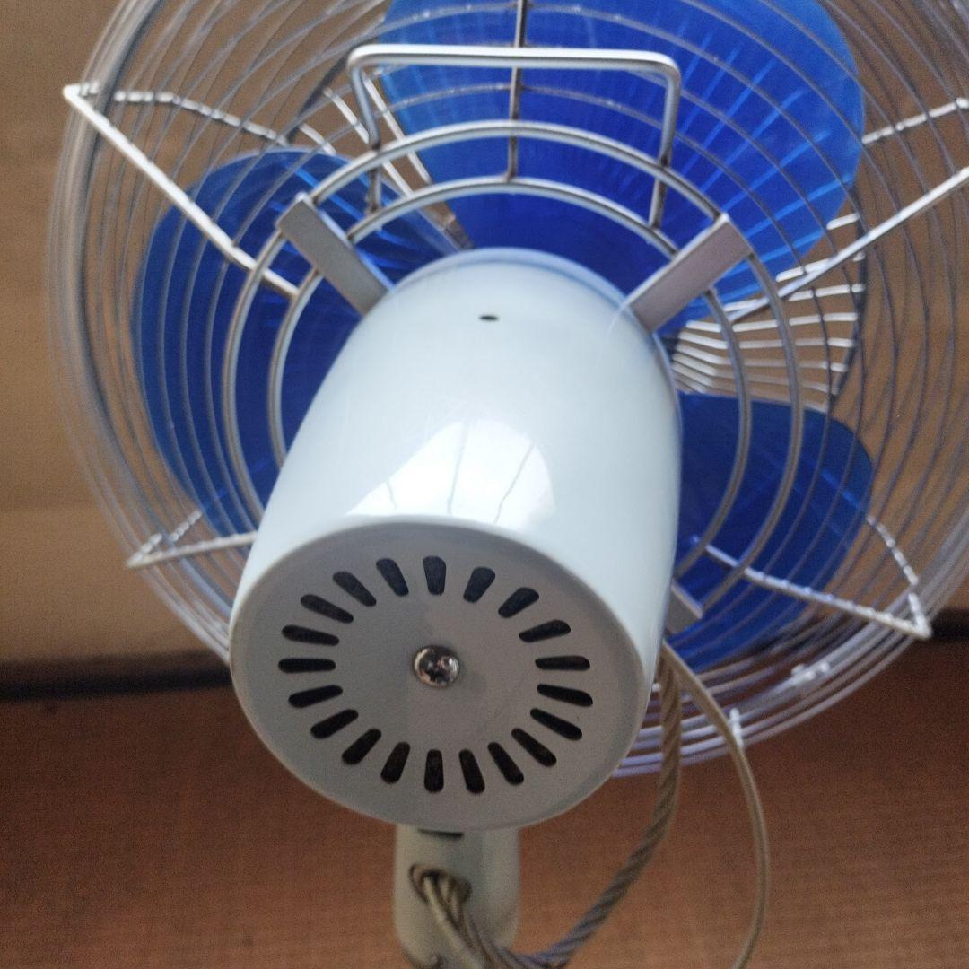 National PANA-Cool 扇風機 レトロ