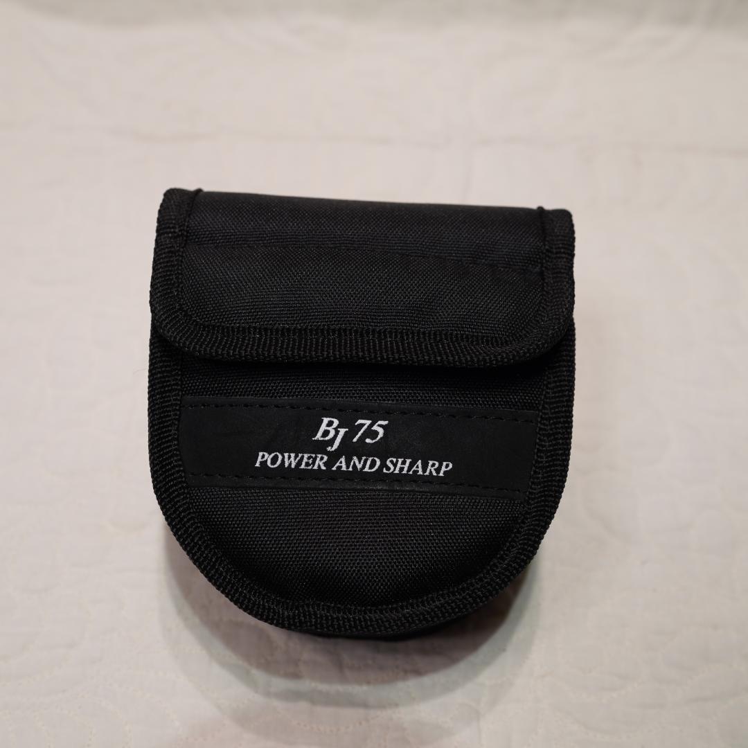 「美品」黒鯛工房 THE HECHI SELECTION 88WX-BG