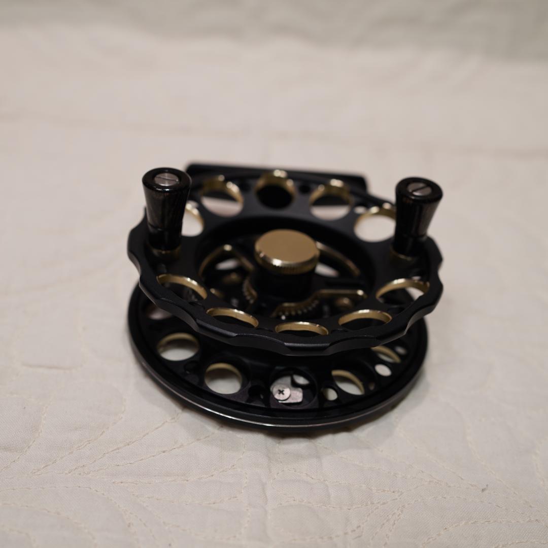 「美品」黒鯛工房 THE HECHI SELECTION 88WX-BG