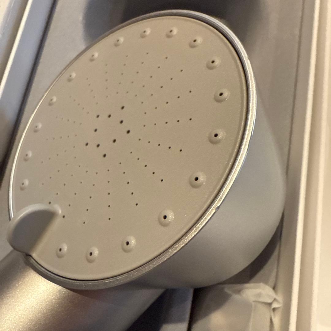 SALONIA シャワーヘッド