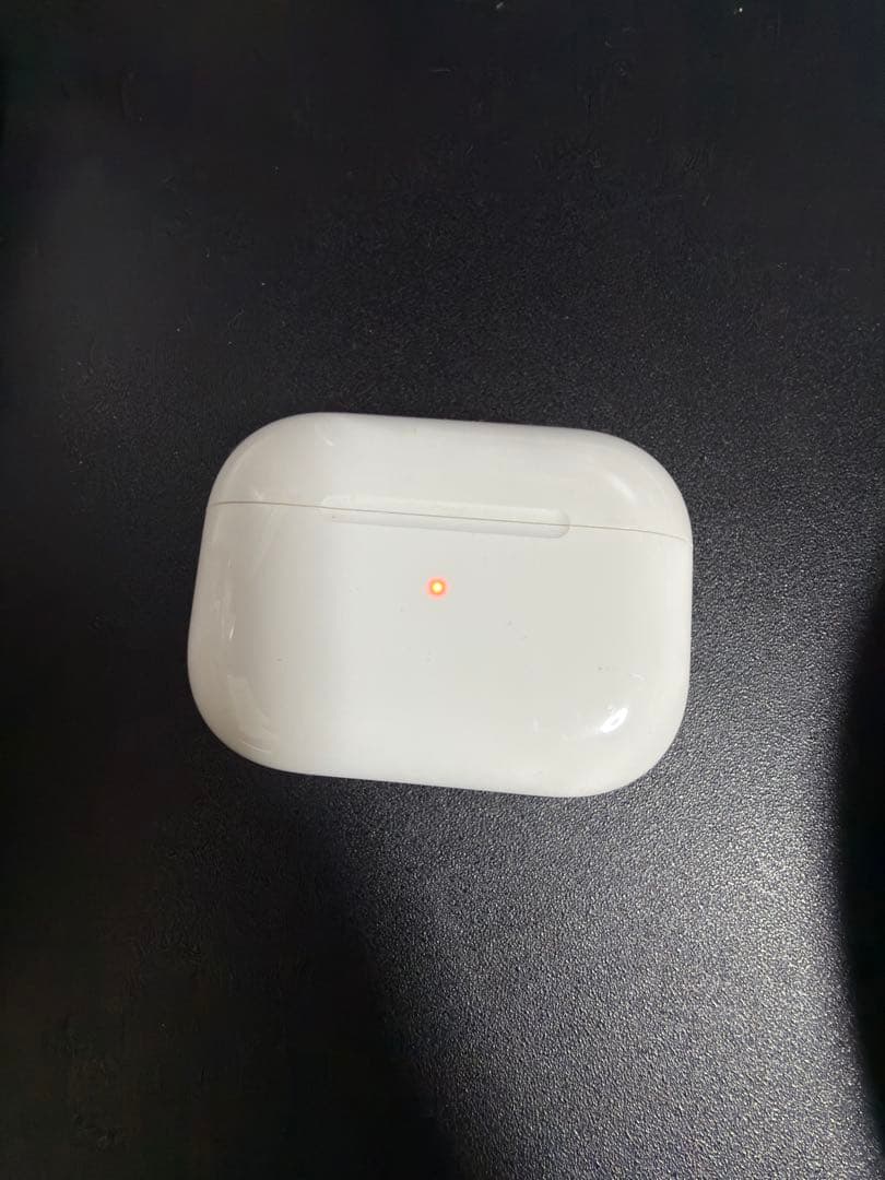 Apple AirPods2 本体 ワイヤレスイヤホン Lightning