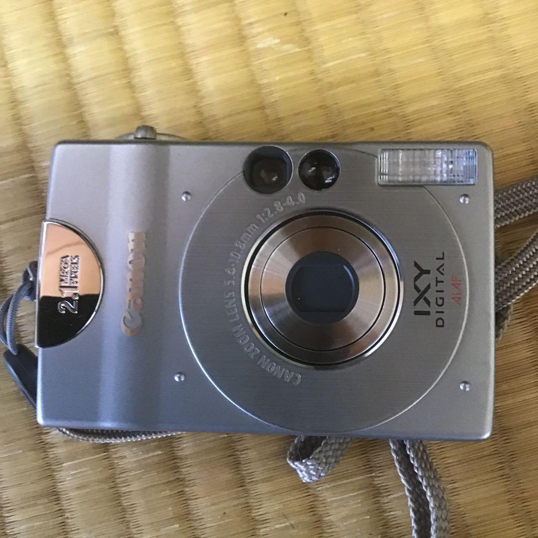 d*2様 デジタルカメラとスマートフォンセット　まとめ売り　ジャンク