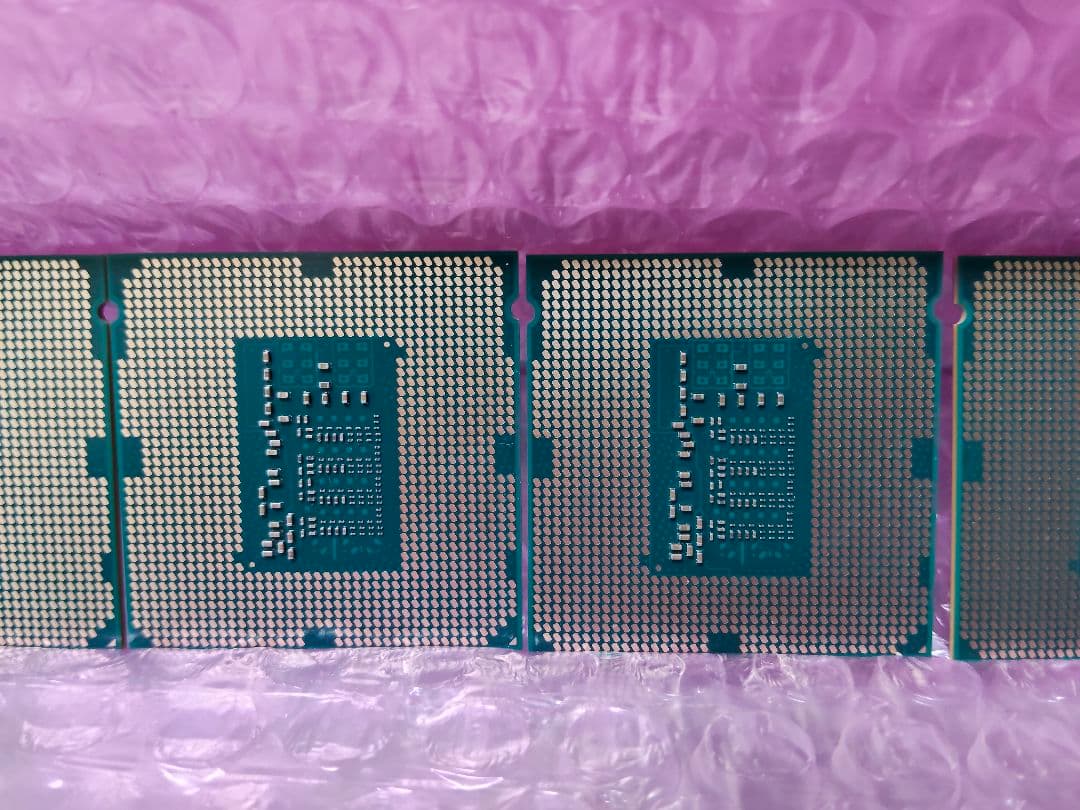 第4世代CPU Core i5×10 Windows起動確認済＃171