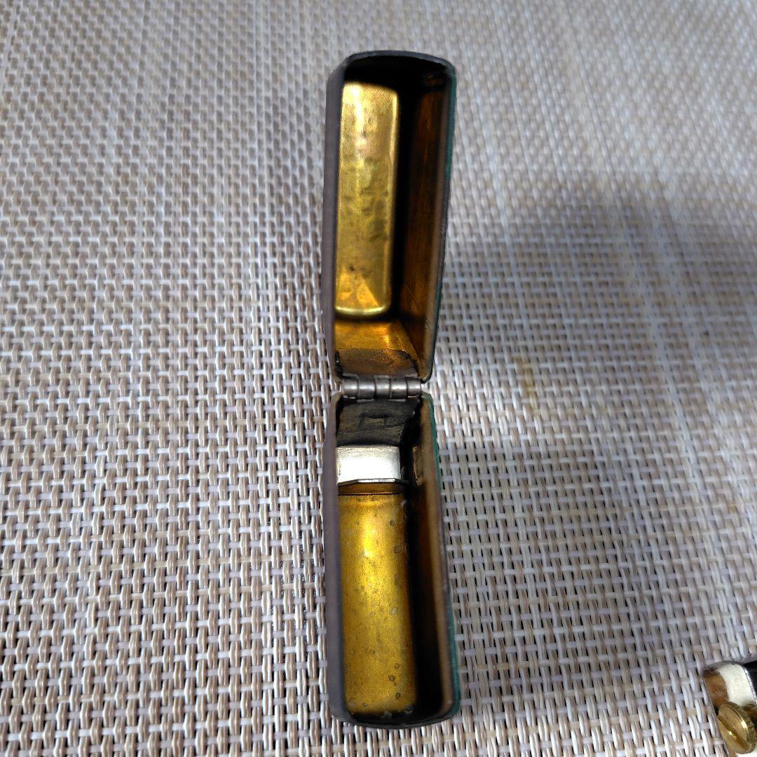 コレクション zippo.LUCKY.STRIKE.125th.ANNIVERSARY