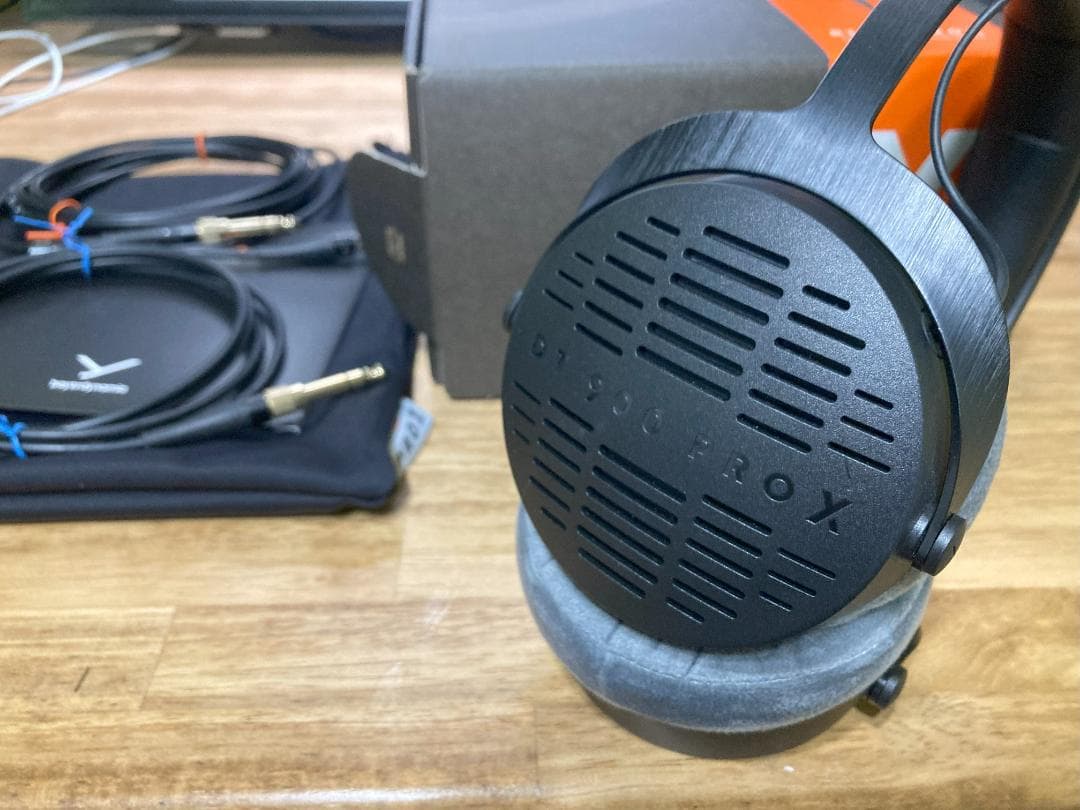ヘッドホン beyerdynamic DT 900 PRO X [DT900PROX]
