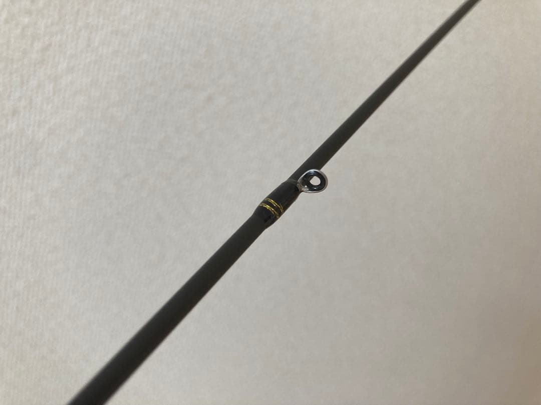 ソルティスタイル　マイクロショアジギングロッド