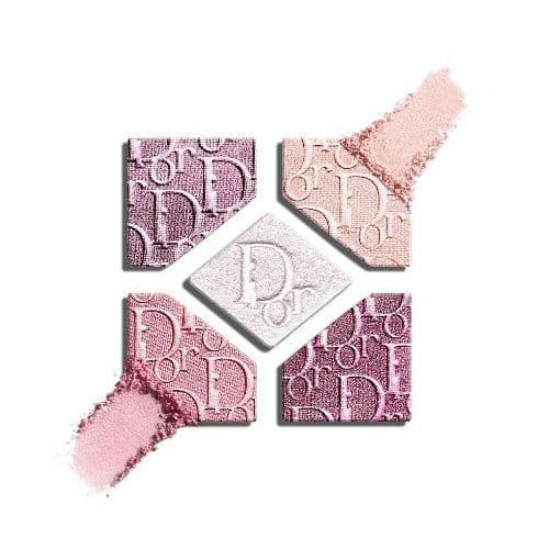 Dior ディオールショウサンククルール 865 ピンクロリポップ