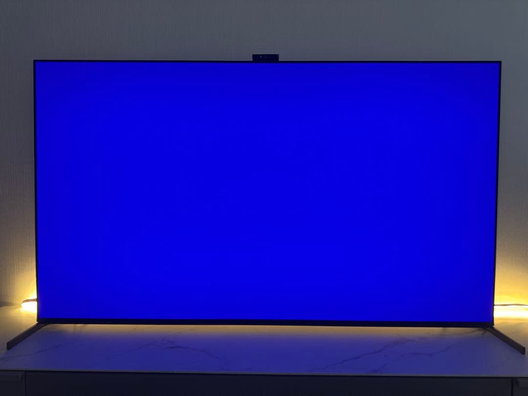 テレビ BRAVIA XRJ-65A95L