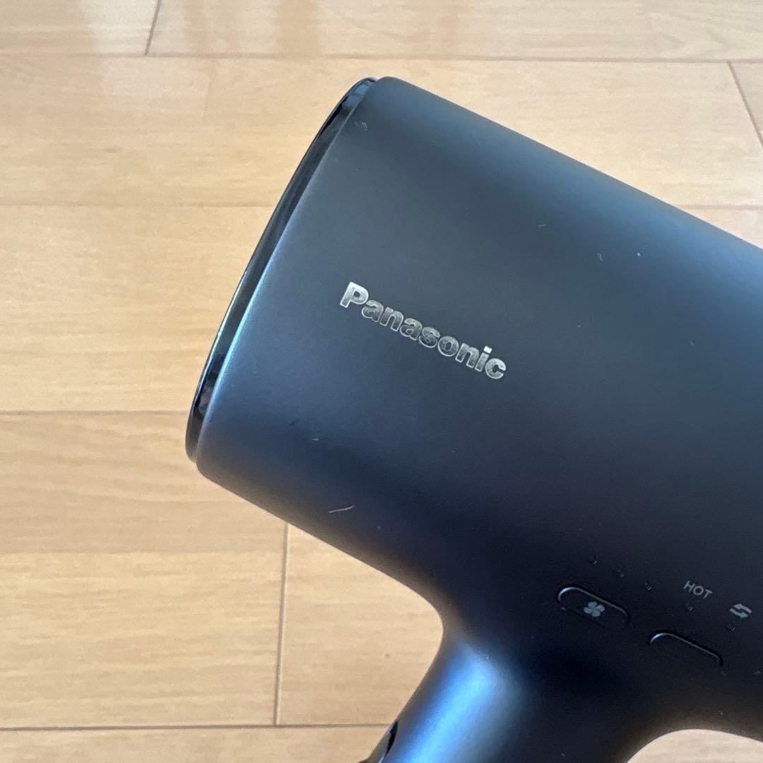 Panasonic パナソニック ナノケア EH-NA0J ジャンク 故障あり