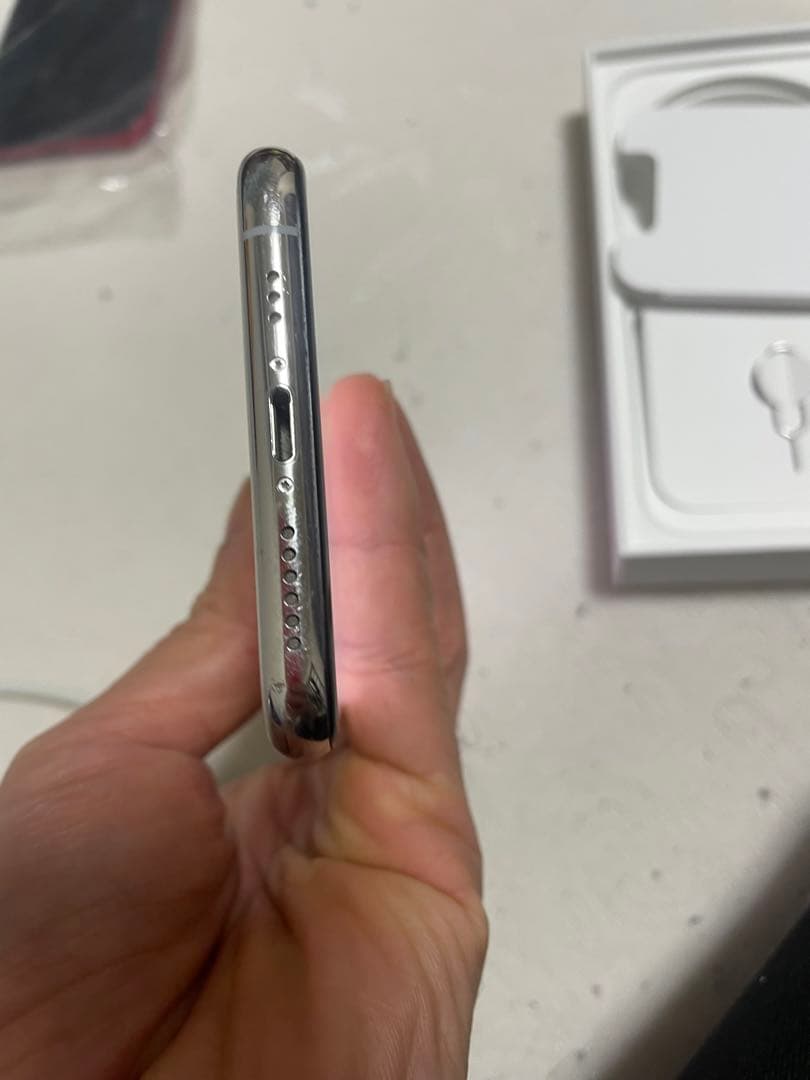 Apple iPhone XS 256GB sim フリー