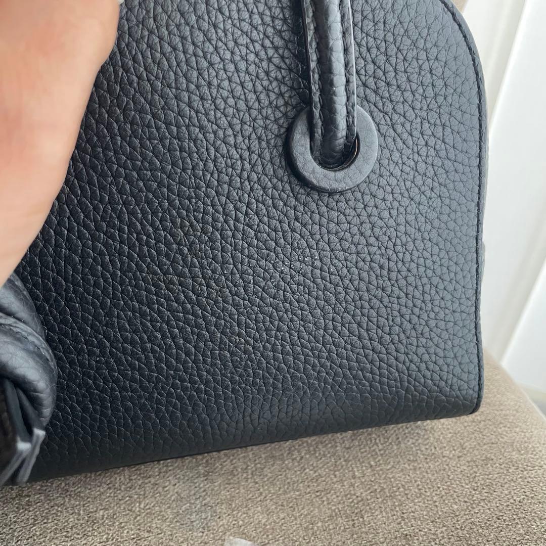 VASIC ヴァジック　APERO MINI MINI ブラック　アペロミニミニ