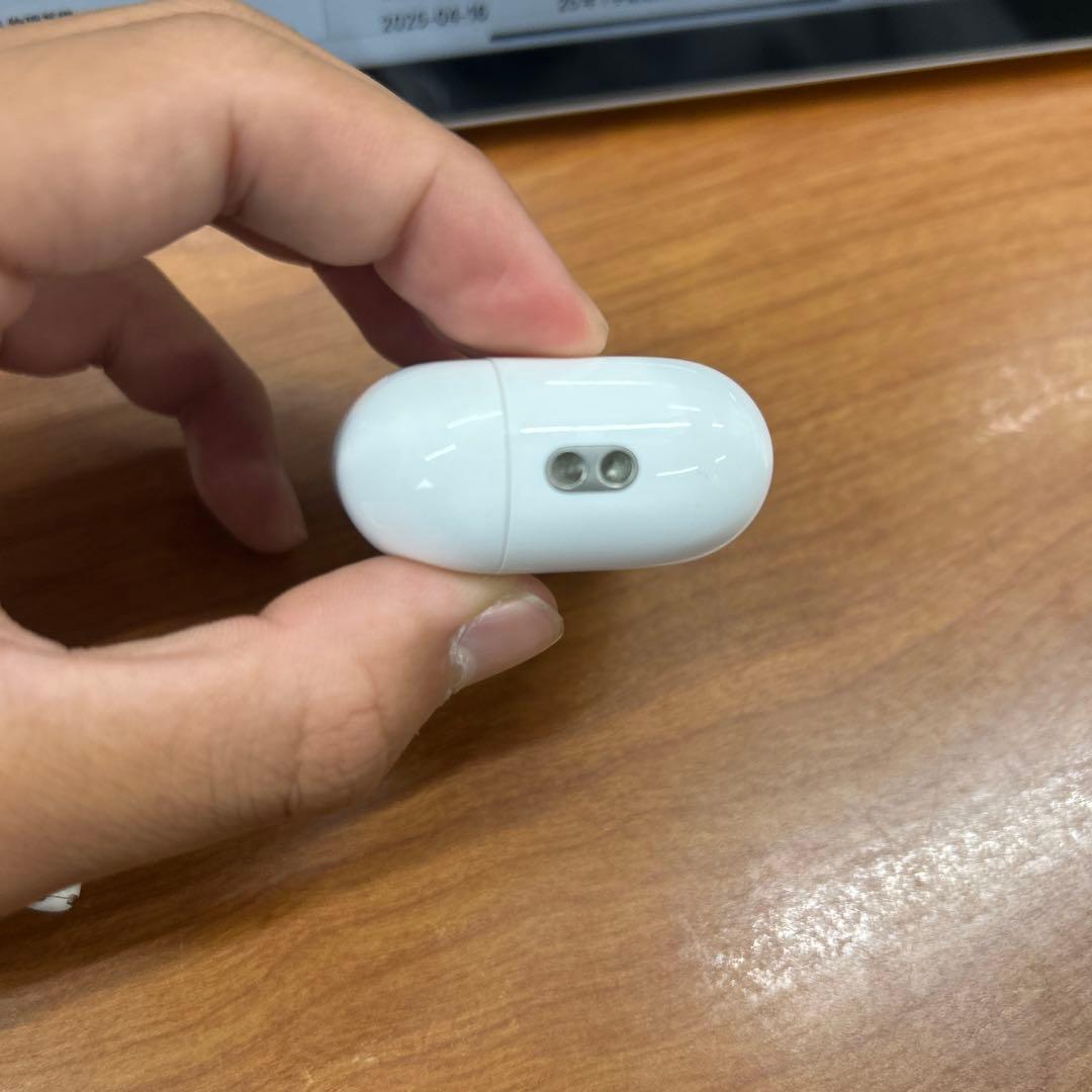 AirPods台2世代本体 ホワイト 左耳のみ
