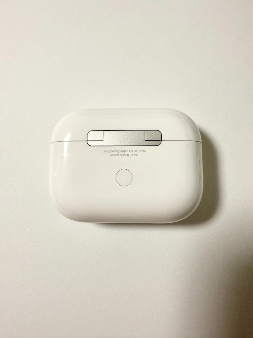 【美品】AirPods Pro 第1世代 モデルA2190 Apple正規品