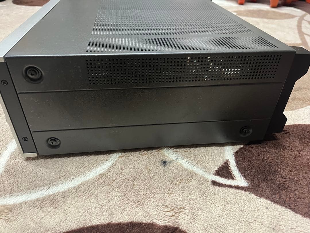 TRIO KA-8300 プリメインアンプ