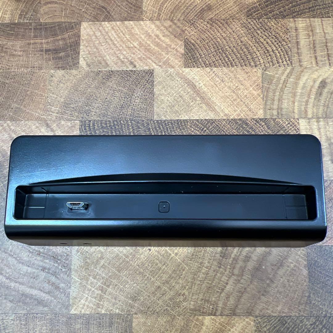 NEC Aterm モバイルルーター(クレードル付)PA-MR05LN[059]