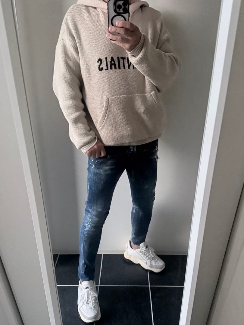 【kkさま専用】DSQUARED2⭐️Classic Kenny jean