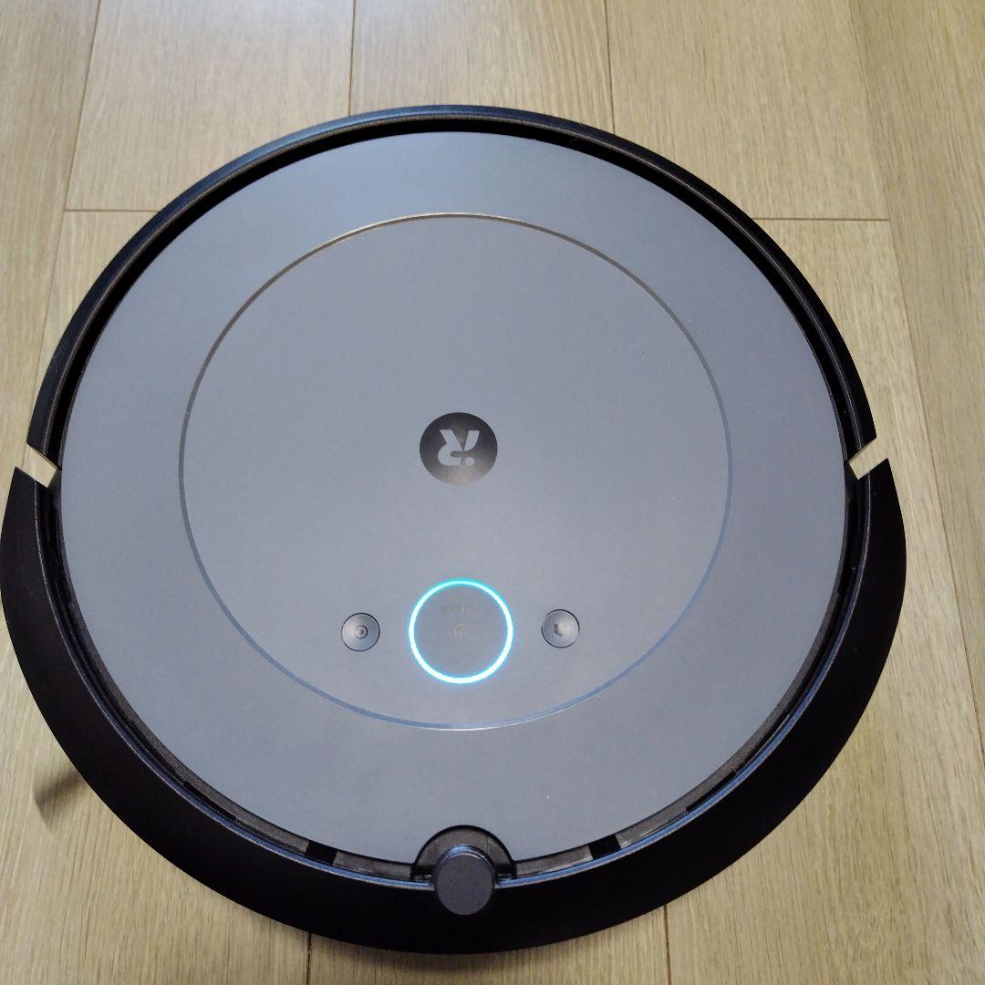 iRobot Roomba i2 ロボット掃除機