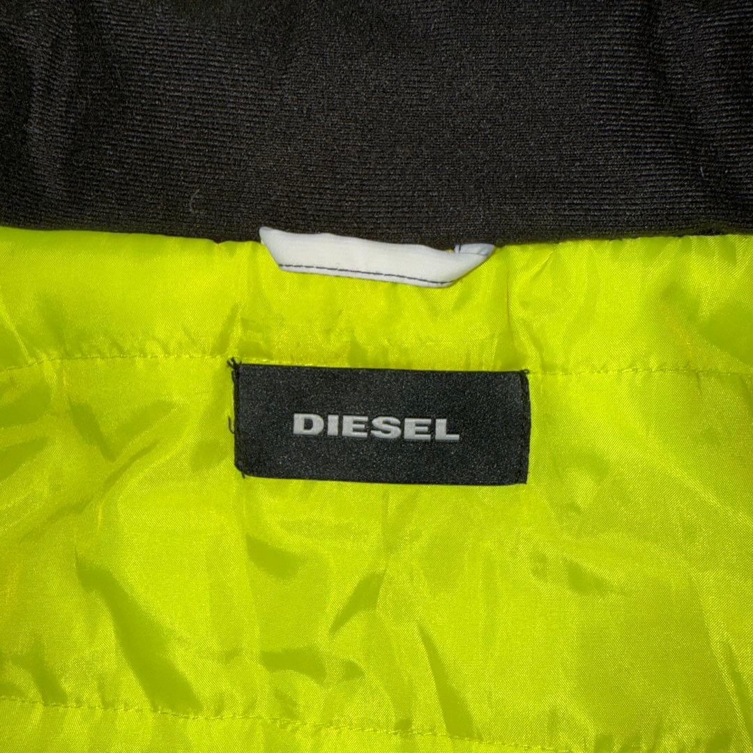 DIESELキッズアウター