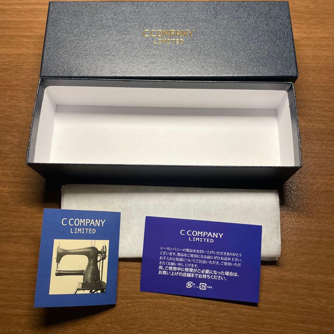 ういあえ ルポ　ペンケース