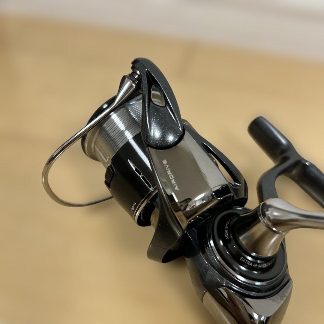 24ルビアス LT2500S-XH