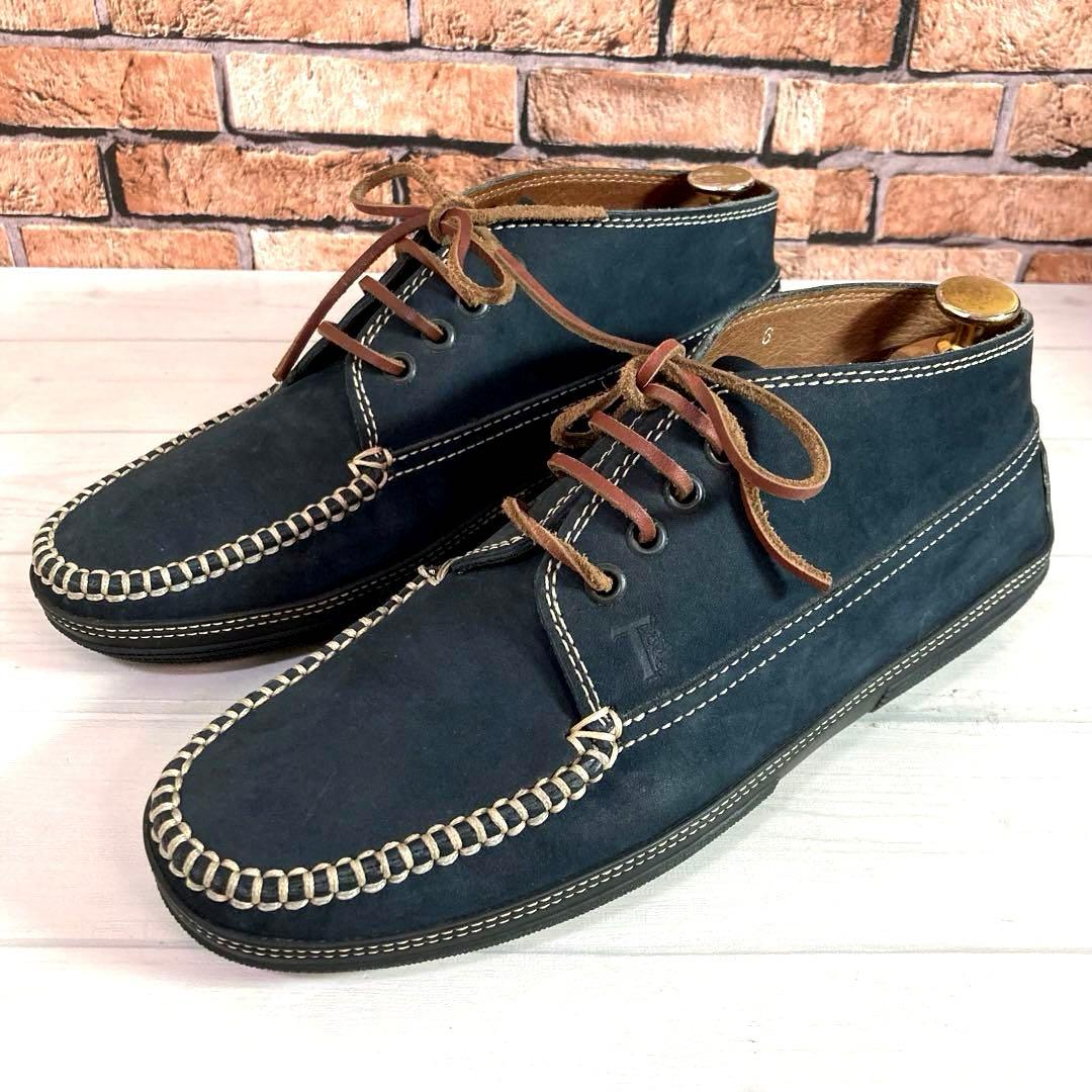 最高級ライン■J.P.TOD'S■ドライビングシューズ✨サルトリアル 希少