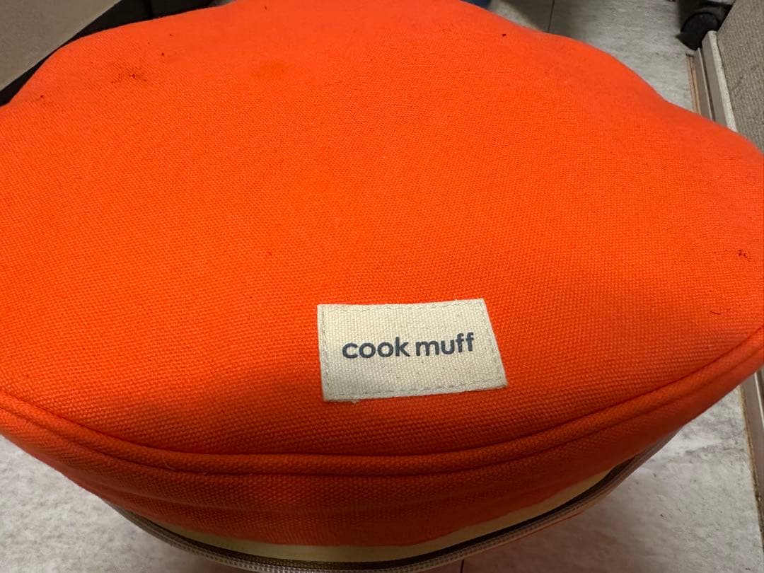 【直接引取り可能☆お値下OK】アサヒ金属クックマフ