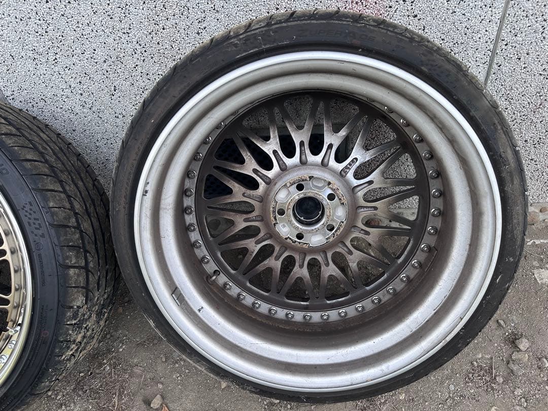 こばれいさま専用